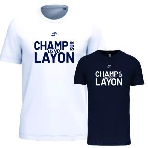 T-shirts et polos