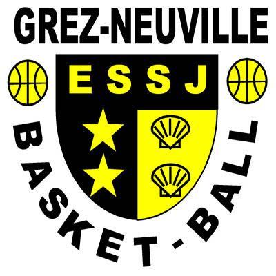 ESSJ GREZ NEUVILLE