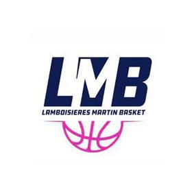 LAMBOISIERES-MARTIN BASKET