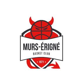 MURS ERIGNE BASKET CLUB