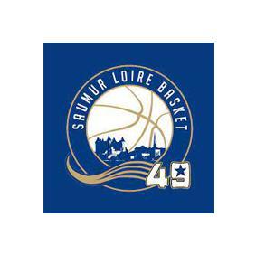 SAUMUR LOIRE BASKET 49