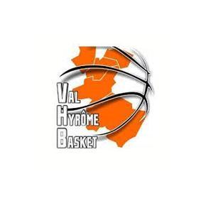 VAL HYROME BASKET