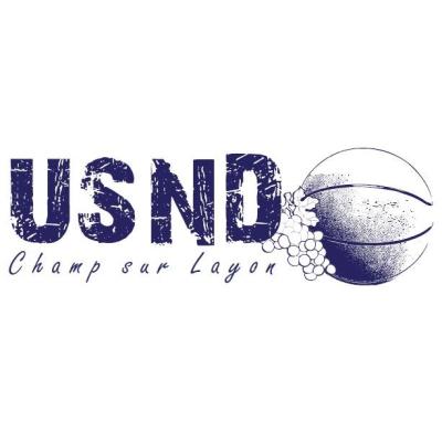 Basketball USND Champ sur Layon